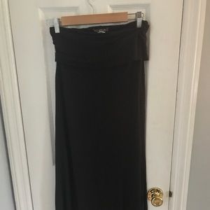 Billabong maxi skirt